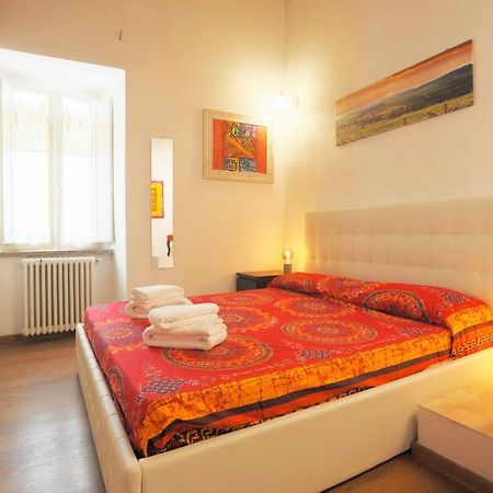 Mantellini Apartment Siena Exterior photo