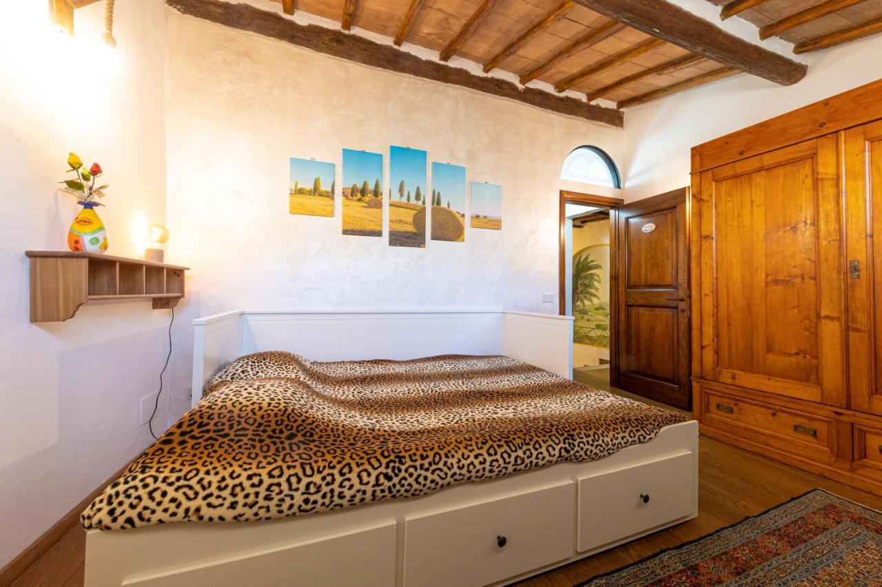 Mantellini Apartment Siena Exterior photo