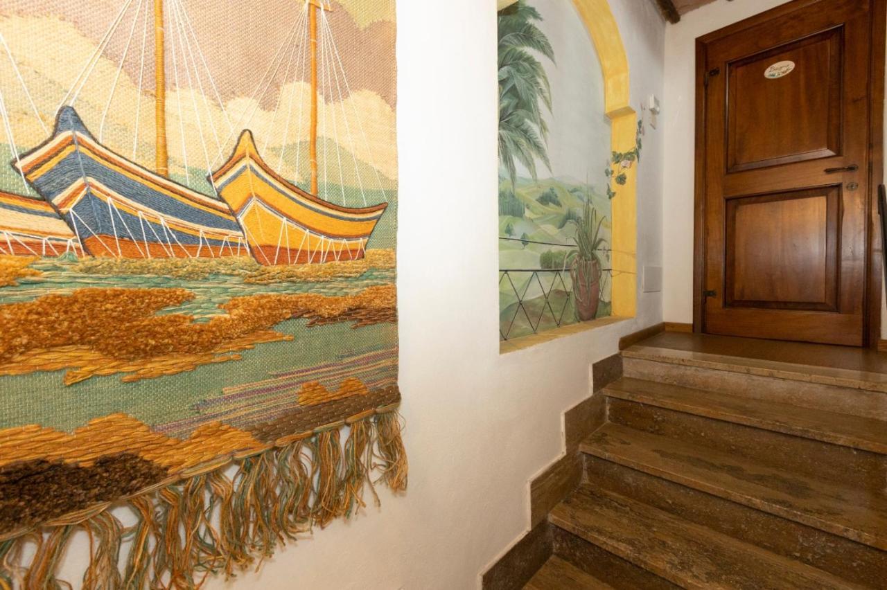 Mantellini Apartment Siena Exterior photo